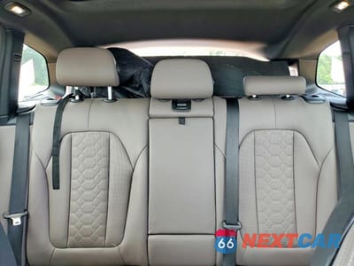 Zdjęcie 10 z 13 samochodu: 2020 BMW X3 M COMPETITION VIN:5YMTS0C0XL9B74767 - miniatura