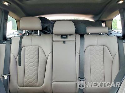 Zdjęcie 10 z 13 samochodu: 2020 BMW X3 M COMPETITION VIN:5YMTS0C0XL9B74767 - miniatura