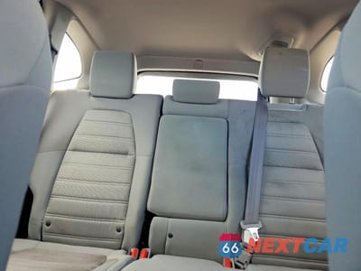 Zdjęcie 10 z 13 samochodu: 2017 HONDA CR-V LX VIN:2HKRW6H30HH219241 - miniatura