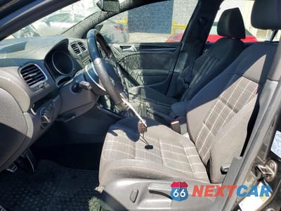 Zdjęcie 7 z 12 samochodu: 2012 VOLKSWAGEN GTI VIN:WVWGD7AJ2CW286826 - miniatura