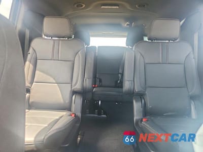 Zdjęcie 10 z 13 samochodu: 2026 CHEVROLET SUBURBAN C1500 RST VIN:1GNS5EKD4TR137585 - miniatura