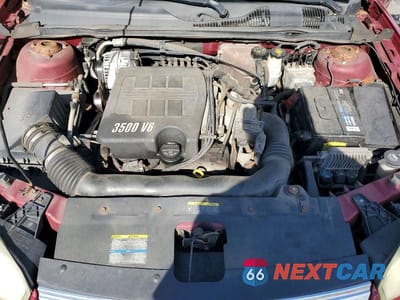 Zdjęcie 11 z 12 samochodu: 2006 CHEVROLET MALIBU LT VIN:1G1ZT51846F266779 - miniatura