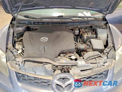 Zdjęcie 12 z 13 samochodu: 2007 MAZDA CX-7 VIN:JM3ER293270109629 - miniatura