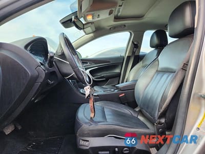 Zdjęcie 7 z 13 samochodu: 2016 BUICK REGAL PREMIUM VIN:2G4GS5GXXG9199210 - miniatura