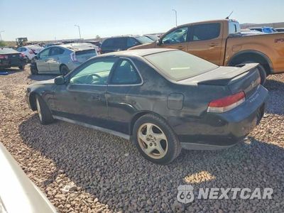 Drugie zdjęcie samochodu z przodu: 1999 HONDA PRELUDE VIN:JHMBB624XXC002223 - miniatura