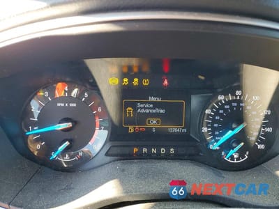 Zdjęcie 9 z 12 samochodu: 2013 FORD FUSION SE VIN:3FA6P0H75DR368712 - miniatura
