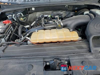 Zdjęcie 11 z 12 samochodu: 2018 FORD F150 SUPER CAB VIN:1FTEX1CP4JFC39923 - miniatura