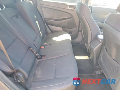 Zdjęcie 11 z 13 samochodu: 2019 HYUNDAI TUCSON SE VIN:KM8J23A44KU909092 - miniatura