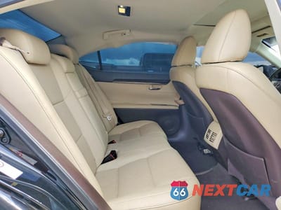 Zdjęcie 10 z 12 samochodu: 2016 LEXUS ES 350 VIN:58ABK1GG7GU002251 - miniatura