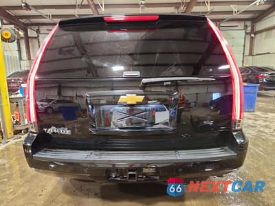 Zdjęcie 6 z 14 samochodu: 2013 CHEVROLET TAHOE K1500 LT VIN:1GNSKBE08DR196866 - miniatura