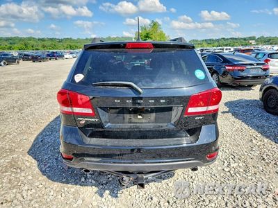 Zdjęcie 6 z 13 samochodu: 2019 DODGE JOURNEY GT VIN:3C4PDDEG4KT712677 - miniatura