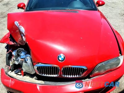 Zdjęcie 11 z 12 samochodu: 2003 BMW M3 VIN:WBSBR93403PK03461 - miniatura