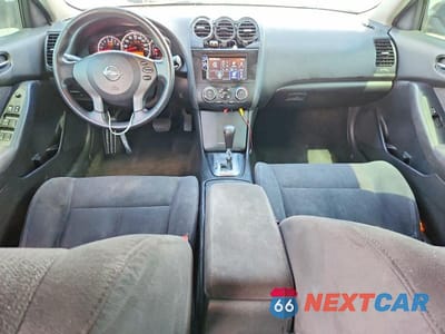 Zdjęcie 8 z 12 samochodu: 2010 NISSAN ALTIMA 2.5 VIN:1N4AL2APXAC164591 - miniatura