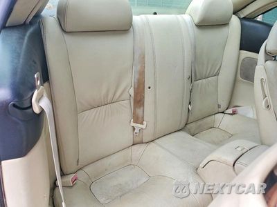 Zdjęcie 10 z 12 samochodu: 2002 LEXUS SC 430 VIN:JTHFN48Y820004778 - miniatura