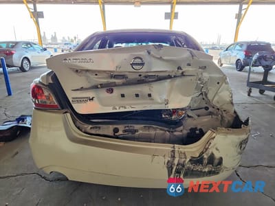 Zdjęcie 6 z 12 samochodu: 2015 NISSAN ALTIMA 2.5 S VIN:1N4AL3AP2FC201808 - miniatura