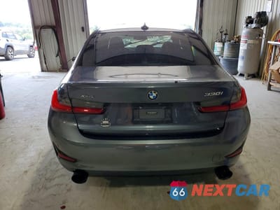 Zdjęcie 6 z 12 samochodu: 2020 BMW 330XI VIN:3MW5R7J03L8B25262 - miniatura