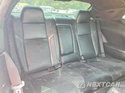 Zdjęcie 10 z 13 samochodu: 2015 DODGE CHALLENGER SXT PLUS VIN:2C3CDZBG3FH811638 - miniatura