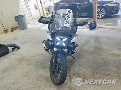 Drugie zdjęcie samochodu z przodu: 2024 BMW R 1300 GS VIN:WB10M2307R6J77163 - miniatura
