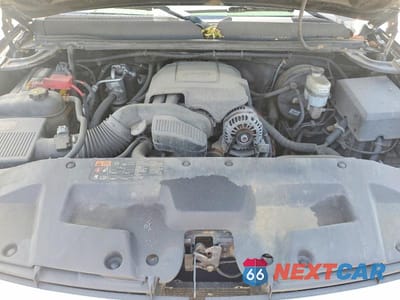 Zdjęcie 11 z 13 samochodu: 2013 GMC SIERRA K1500 SLT VIN:3GTP2WE77DG130702 - miniatura