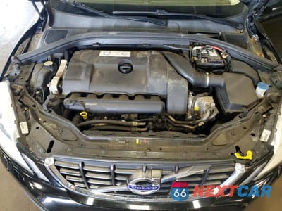 Zdjęcie 12 z 13 samochodu: 2012 VOLVO XC60 T6 VIN:YV4902DZ4C2244123 - miniatura