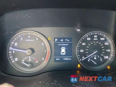 Zdjęcie 9 z 13 samochodu: 2019 HYUNDAI TUCSON VALUE VIN:KM8J3CA47KU896206 - miniatura
