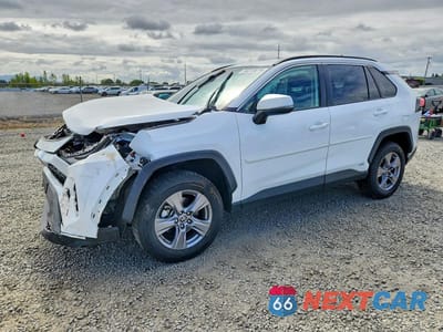 2023 TOYOTA RAV4 LE 4T3MWRFV7PU089076 - główne zdjęcie licytacji z USA - miniatura
