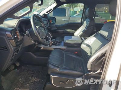 Zdjęcie 7 z 11 samochodu: 2023 FORD F150 KING RANCH VIN:1FTFW1ED2PFA45751 - miniatura