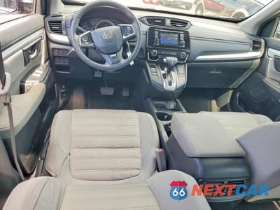 Zdjęcie 8 z 13 samochodu: 2017 HONDA CR-V LX VIN:2HKRW6H30HH219241 - miniatura