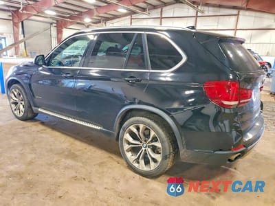 Drugie zdjęcie samochodu z przodu: 2016 BMW X5 XDRIVE35I VIN:5UXKR0C51G0P19594 - miniatura