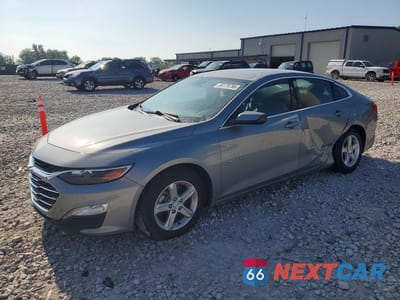 2024 CHEVROLET MALIBU LT 1G1ZD5STXRF109665 - główne zdjęcie licytacji z USA - miniatura