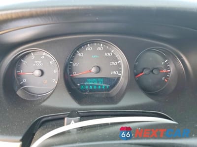 Zdjęcie 9 z 12 samochodu: 2007 CHEVROLET MONTE CARLO LS VIN:2G1WJ15K479119539 - miniatura