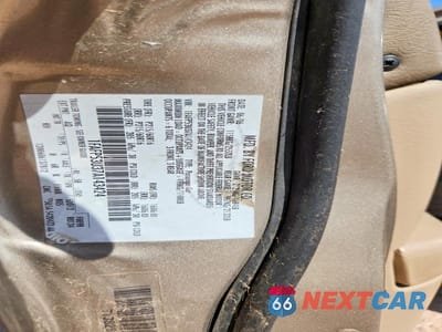 Zdjęcie 12 z 12 samochodu: 2007 FORD TAURUS SE VIN:1FAFP53U37A143424 - miniatura