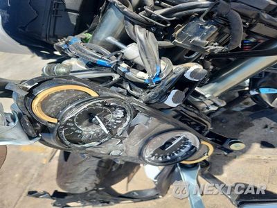 Zdjęcie 7 z 9 samochodu: 2022 SUZUKI GSX1300 RR VIN:JS1EJ11BXN7102410 - miniatura