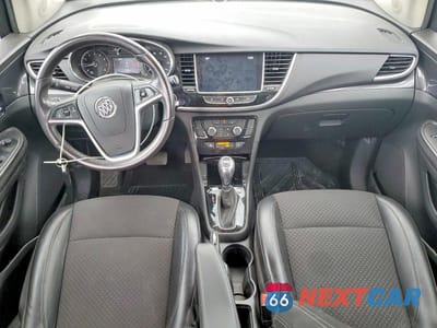 Zdjęcie 8 z 13 samochodu: 2021 BUICK ENCORE PREFERRED VIN:KL4CJESB8MB356920 - miniatura