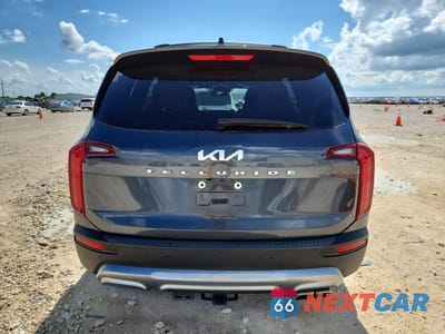 Zdjęcie 6 z 13 samochodu: 2022 KIA TELLURIDE SX VIN:5XYP54HC1NG227608 - miniatura