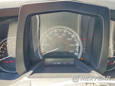 Zdjęcie 9 z 13 samochodu: 2011 HONDA RIDGELINE RTL VIN:5FPYK1F52BB005363 - miniatura