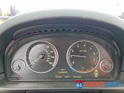 Zdjęcie 9 z 12 samochodu: 2015 BMW 528 I VIN:WBA5A5C5XFD521457 - miniatura