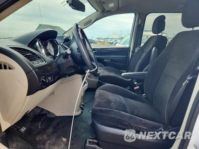 Zdjęcie 7 z 12 samochodu: 2014 RAM TRADESMAN VIN:2C4JRGAG4ER268478 - miniatura