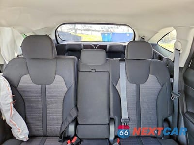 Zdjęcie 10 z 13 samochodu: 2026 KIA SORENTO LX VIN:5XYRG4JCXTG413545 - miniatura
