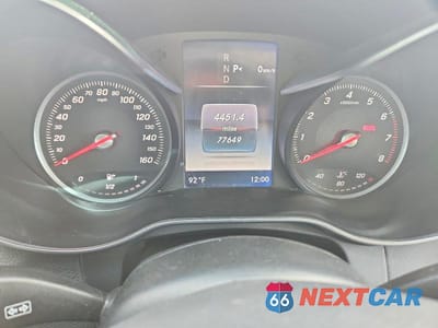 Zdjęcie 9 z 12 samochodu: 2017 MERCEDES-BENZ C 300 VIN:WDDWF4JB9HR252777 - miniatura