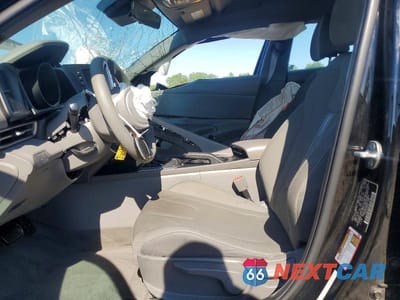 Zdjęcie 7 z 13 samochodu: 2022 HYUNDAI ELANTRA SEL VIN:KMHLM4AG0NU243856 - miniatura