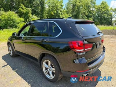 Drugie zdjęcie samochodu z przodu: 2015 BMW X5 XDRIVE35I VIN:5UXKR0C56F0P00070 - miniatura