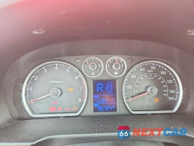 Zdjęcie 9 z 14 samochodu: 2010 HYUNDAI ELANTRA TOURING GLS VIN:KMHDB8AE2AU085529 - miniatura