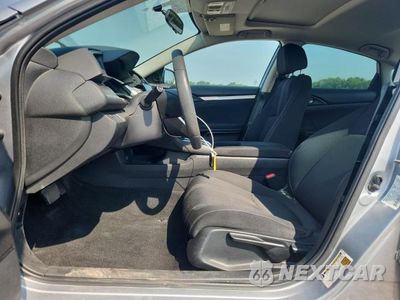 Zdjęcie 7 z 12 samochodu: 2016 HONDA CIVIC EX VIN:19XFC2F76GE091794 - miniatura