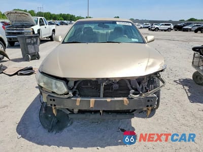 Piąte zdjęcie samochodu w środku: 2002 TOYOTA CAMRY SOLARA SE VIN:2T1CE22P22C003432 - miniatura