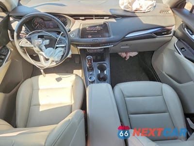 Zdjęcie 8 z 13 samochodu: 2022 CADILLAC XT4 LUXURY VIN:1GYAZAR49NF137944 - miniatura