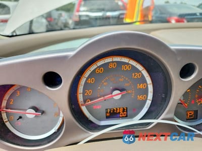 Zdjęcie 9 z 13 samochodu: 2006 NISSAN MURANO S VIN:JN8AZ08T86W408488 - miniatura