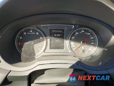 Zdjęcie 9 z 13 samochodu: 2016 AUDI Q3 PREMIUM PLUS VIN:WA1EFCFS5GR015494 - miniatura