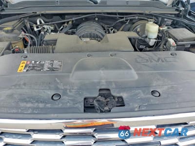 Zdjęcie 12 z 13 samochodu: 2019 GMC YUKON XL DENALI VIN:1GKS2HKJ8KR228497 - miniatura