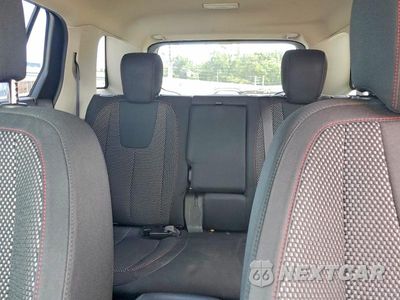 Zdjęcie 10 z 13 samochodu: 2016 GMC TERRAIN SLE VIN:2GKALNEK5G6271306 - miniatura